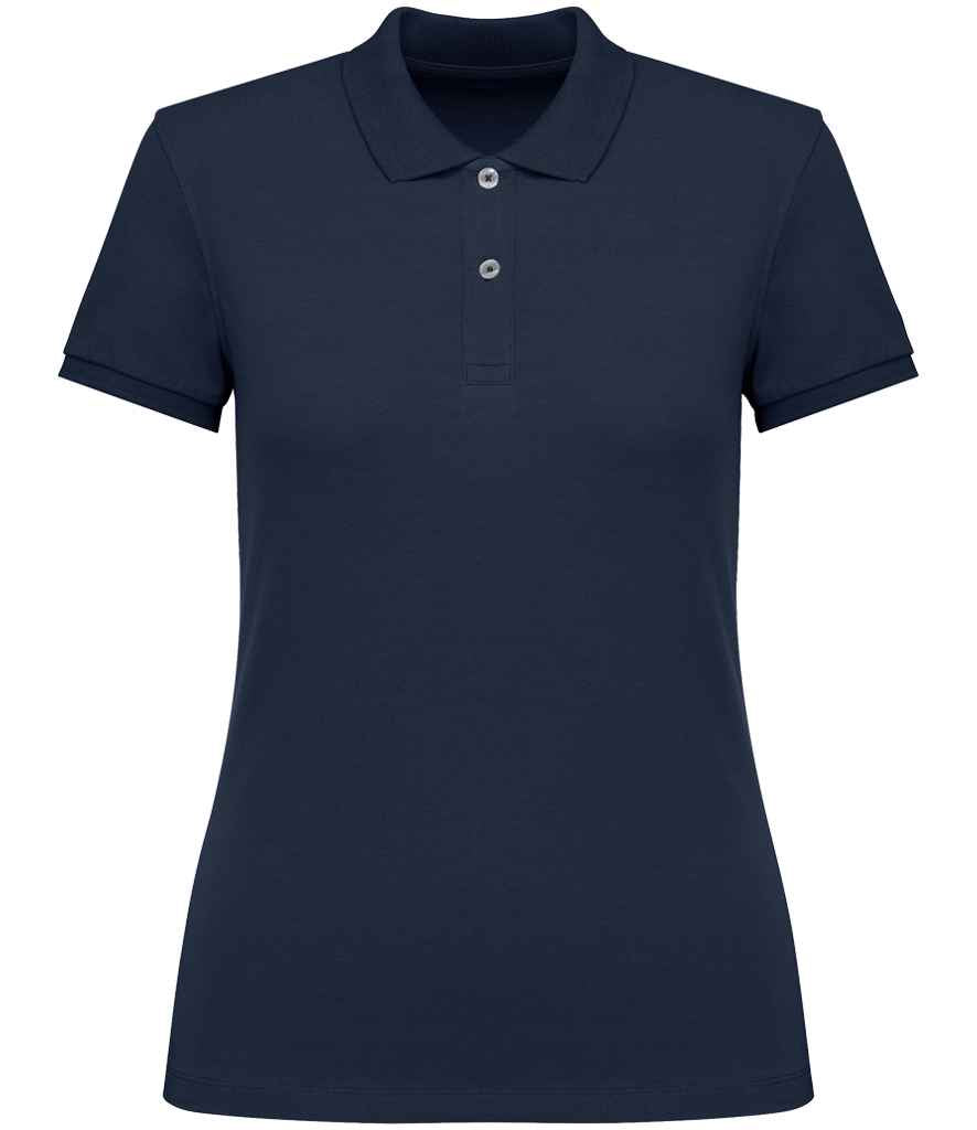Native Spirit Lds. Pique Polo