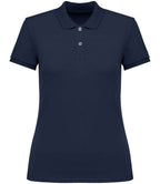 Native Spirit Lds. Pique Polo