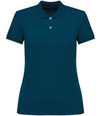 Native Spirit Lds. Pique Polo