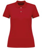 Native Spirit Lds. Pique Polo