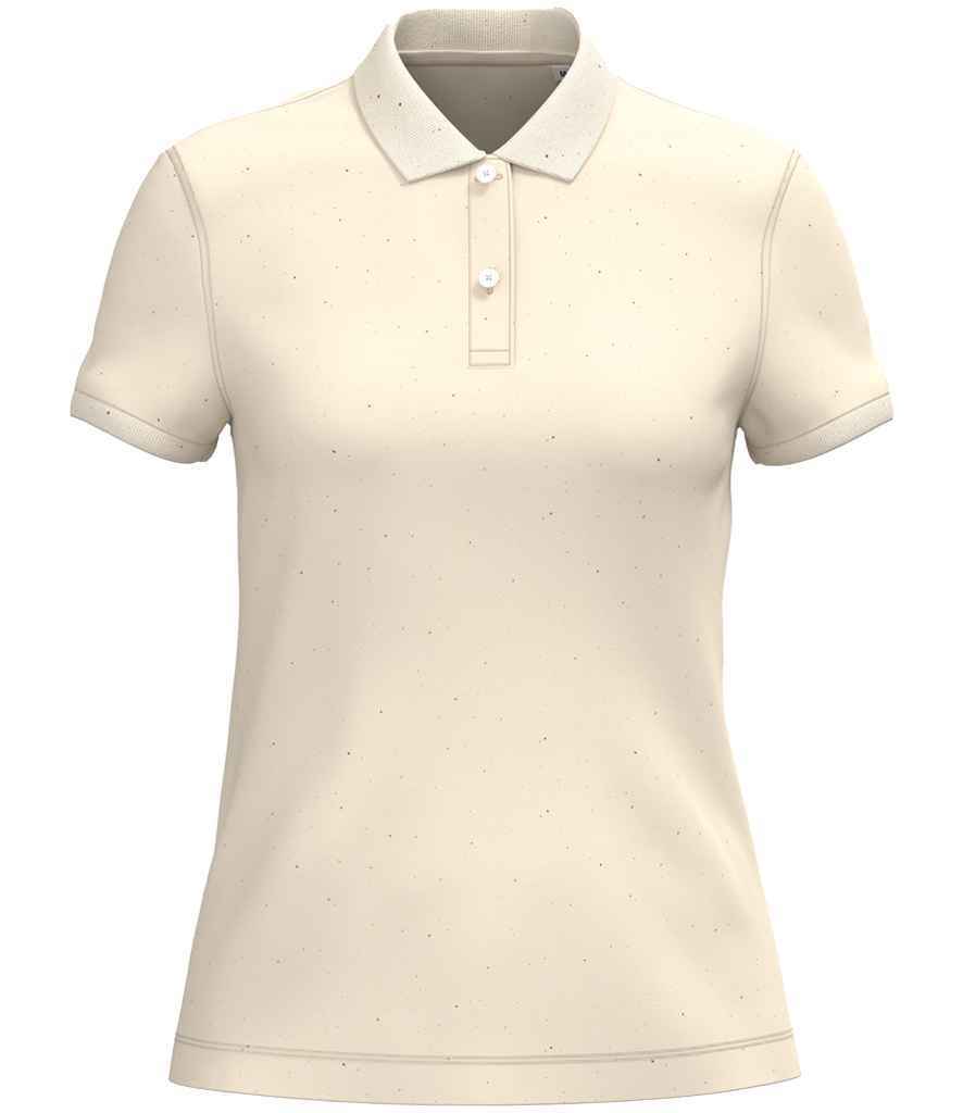 Native Spirit Lds. Pique Polo