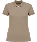 Native Spirit Lds. Pique Polo