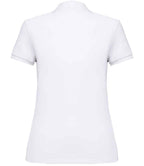 NS208 White Back
