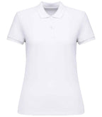 Native Spirit Lds. Pique Polo