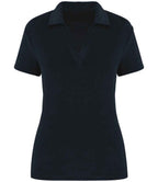 Nat. Spirit Lds. Terry Towel Polo
