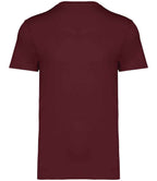 NS305 Dark Cherry Back