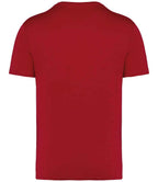 NS305 Hibiscus Red Back
