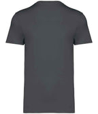 NS305 Iron Grey Back