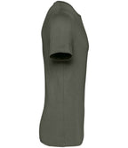 NS305 Organic Khaki Right