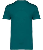 NS305 Peacock Green Back
