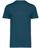 NS305 Peacock Blue Back
