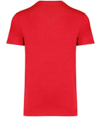 NS305 Poppy Red Back