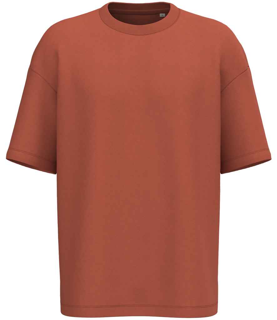 Native Spirit French Terry T-Shirt