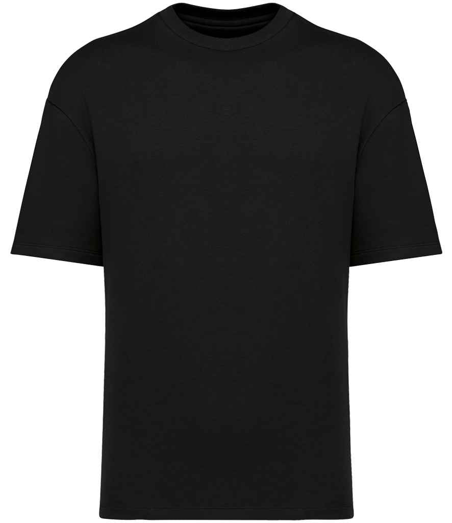 Native Spirit French Terry T-Shirt
