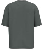 NS308 Iron Grey Back