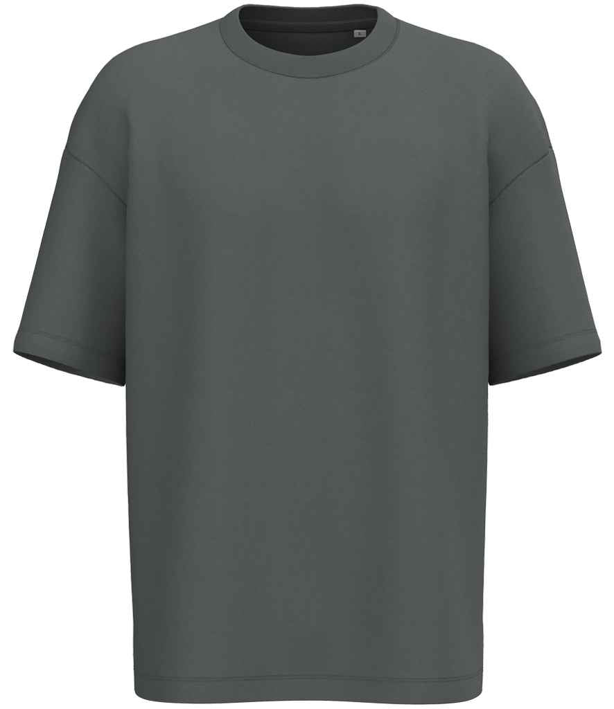 Native Spirit French Terry T-Shirt