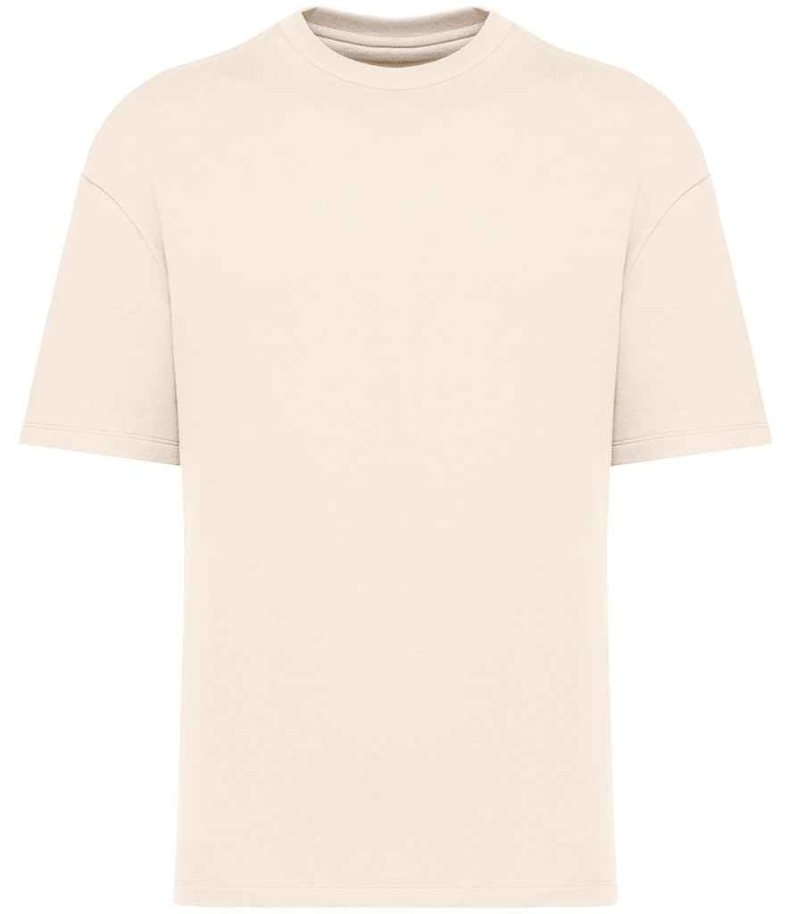 Native Spirit French Terry T-Shirt