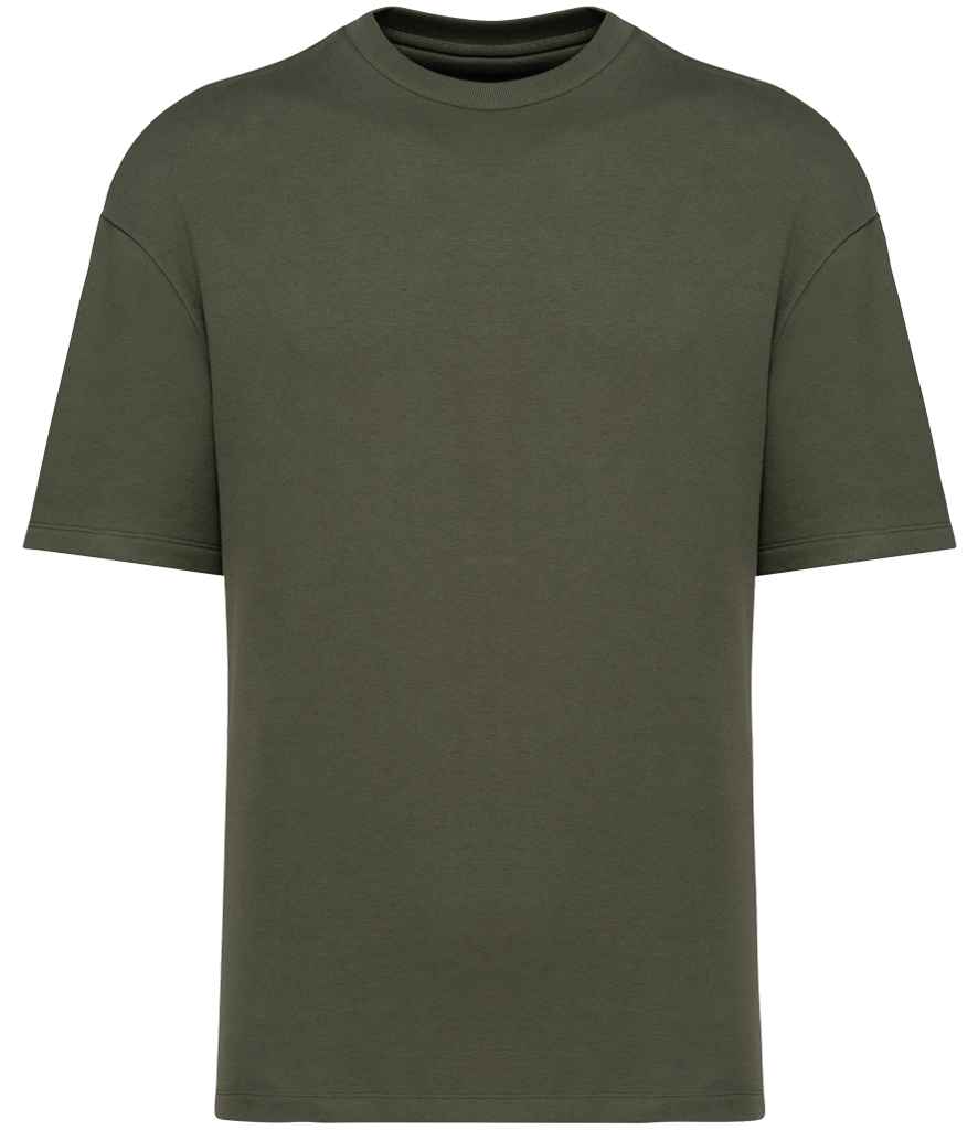 Native Spirit French Terry T-Shirt