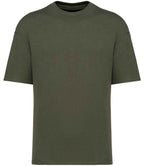 Native Spirit French Terry T-Shirt
