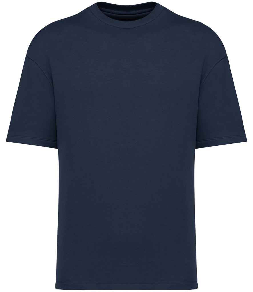 Native Spirit French Terry T-Shirt