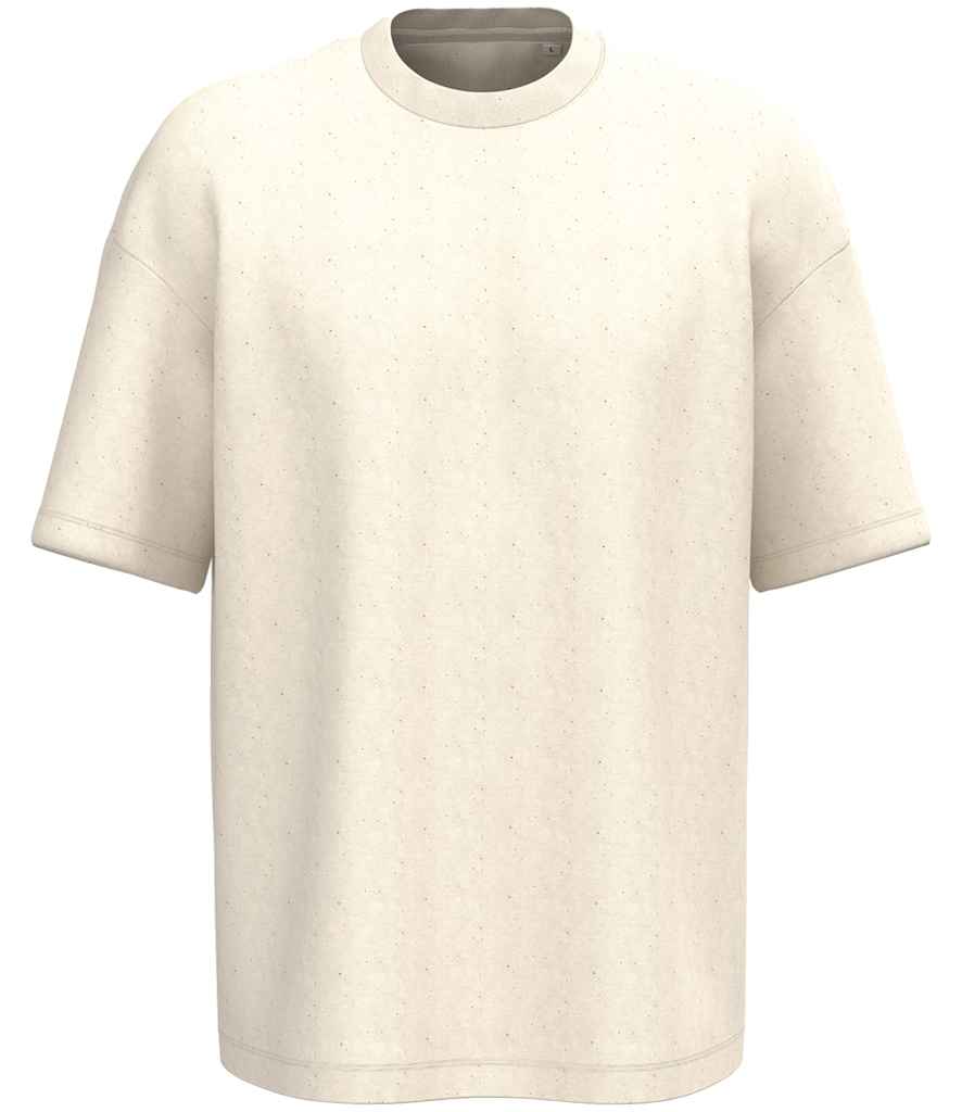 Native Spirit French Terry T-Shirt