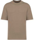 Native Spirit French Terry T-Shirt