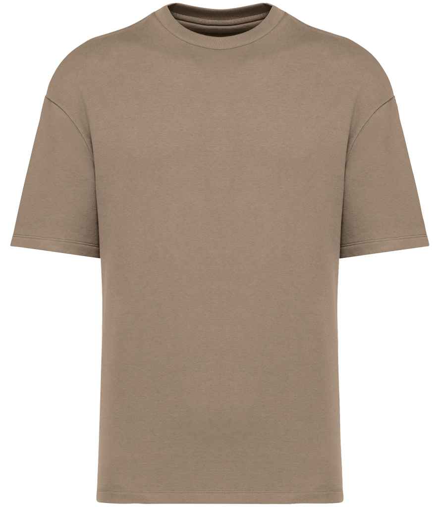 Native Spirit French Terry T-Shirt