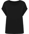 Native Spirit Lds Rolled Up Sleeve T
