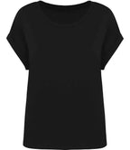 Native Spirit Lds Rolled Up Sleeve T