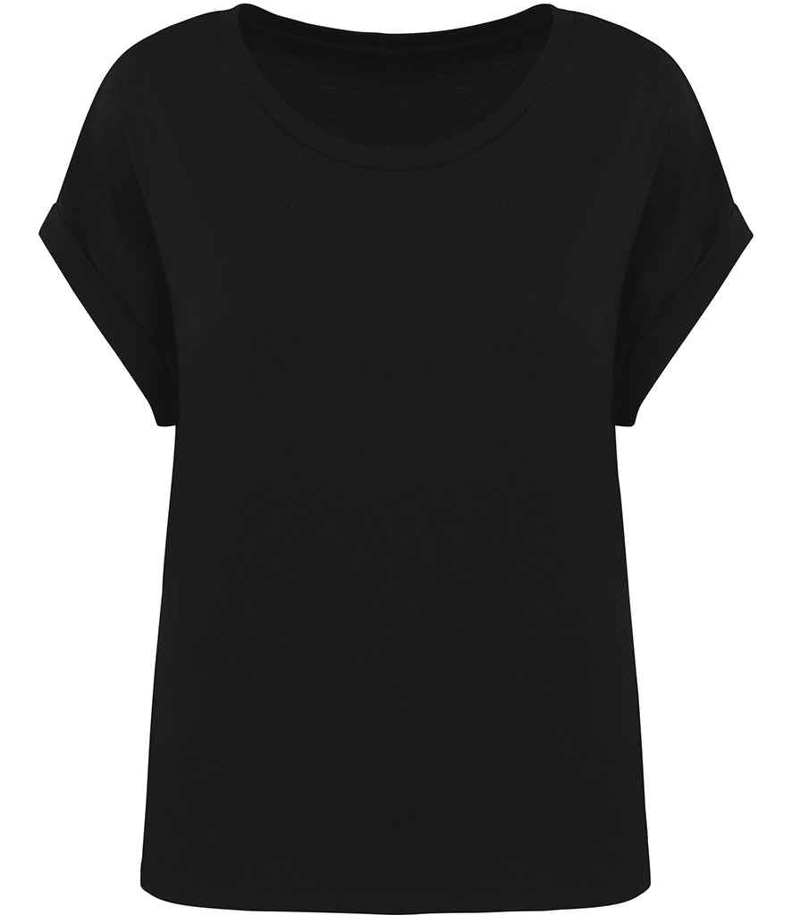 Native Spirit Lds Rolled Up Sleeve T