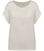 Native Spirit Lds Rolled Up Sleeve T