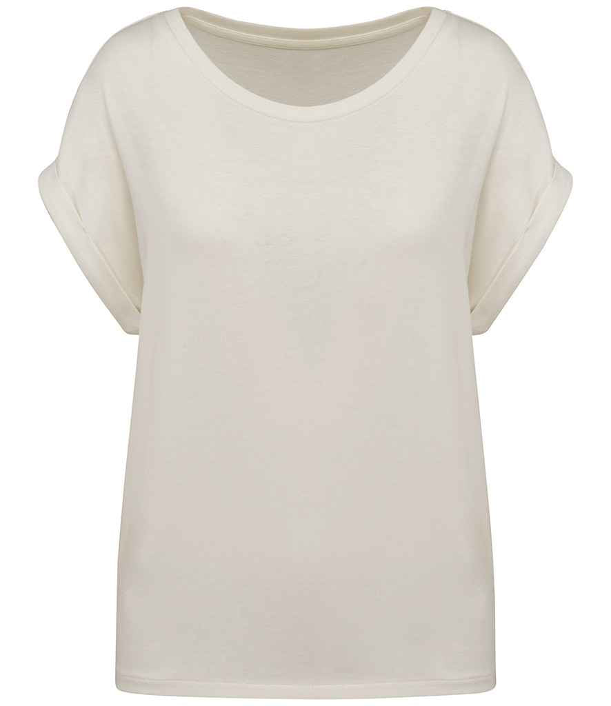 Native Spirit Lds Rolled Up Sleeve T