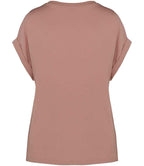 NS309 Petal Rose Back