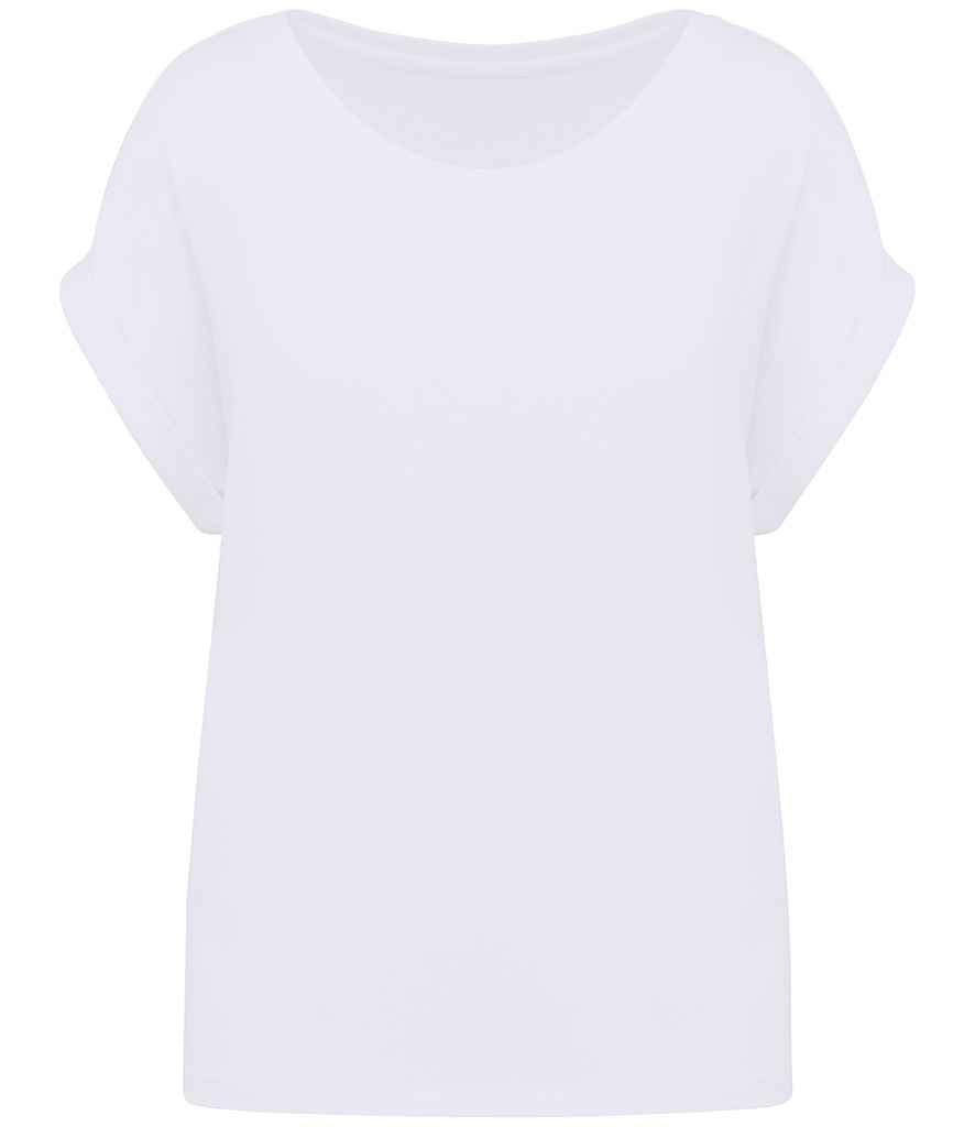 Native Spirit Lds Rolled Up Sleeve T