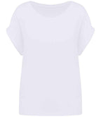 Native Spirit Lds Rolled Up Sleeve T