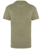 NS311 Almond Green Back