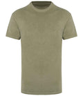 Nat. Spirit Terry Towel T-shirt
