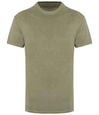Nat. Spirit Terry Towel T-shirt
