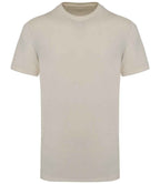 Nat. Spirit Terry Towel T-shirt