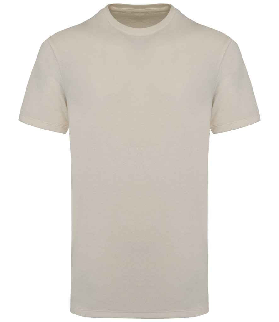 Nat. Spirit Terry Towel T-shirt
