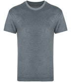 Nat. Spirit Terry Towel T-shirt