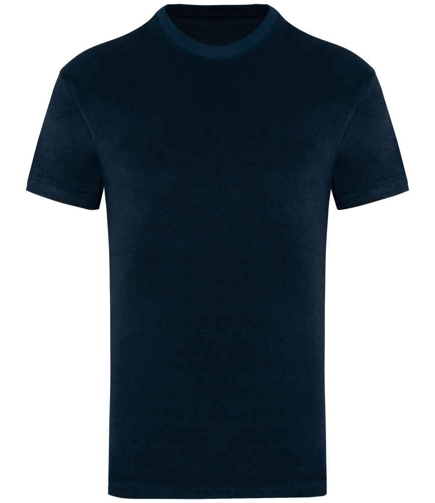 Nat. Spirit Terry Towel T-shirt