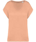 Nat. Spirit Ladies Oversized T 130gsm