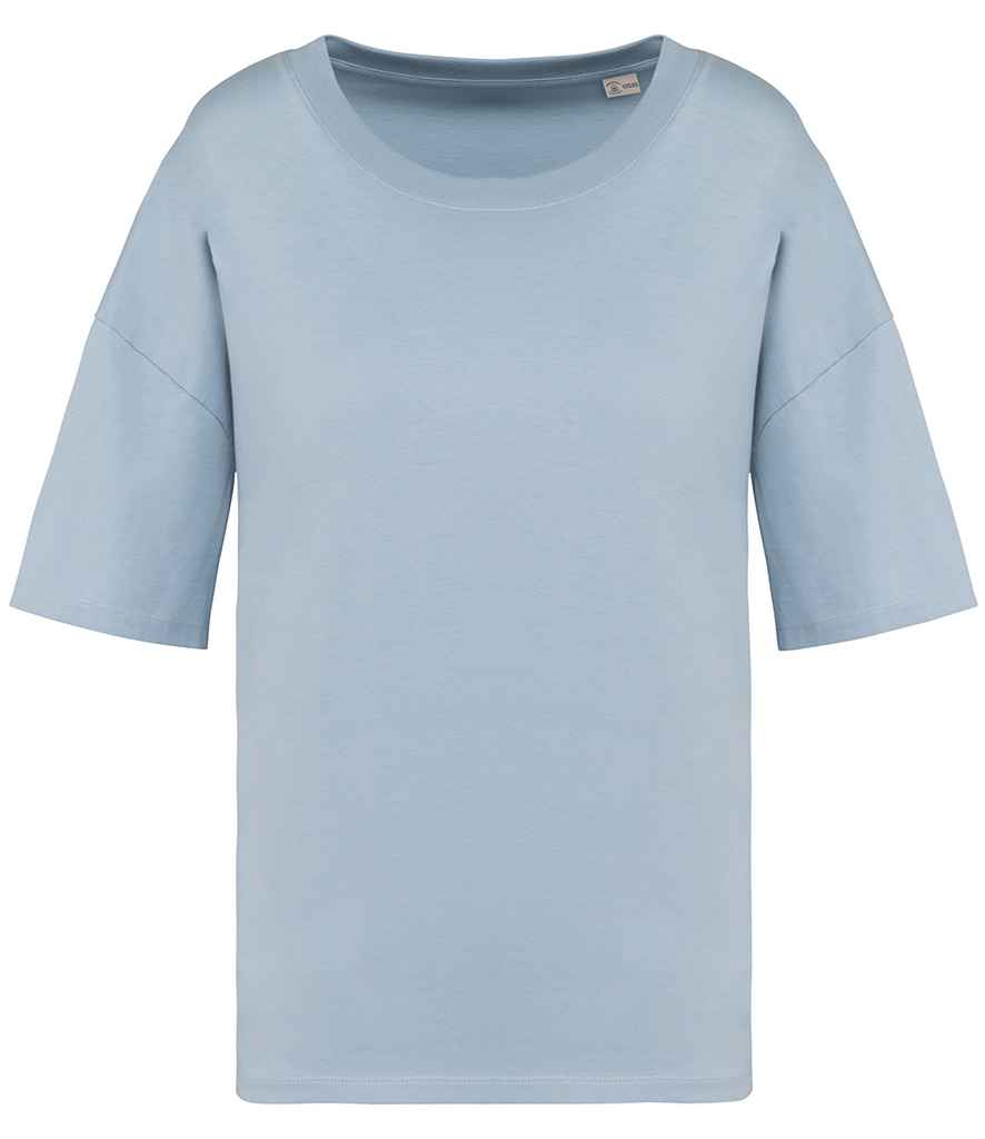Native Spirit Ladies Oversized T