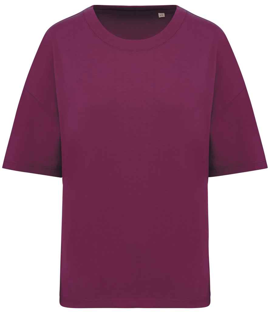 Native Spirit Ladies Oversized T