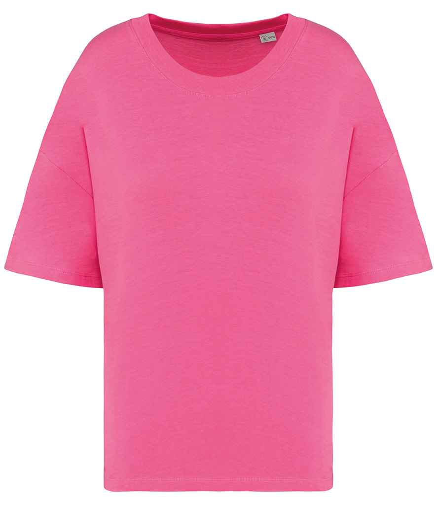 Native Spirit Ladies Oversized T