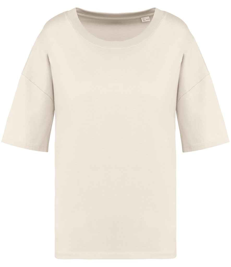 Native Spirit Ladies Oversized T