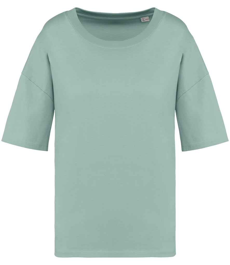 Native Spirit Ladies Oversized T