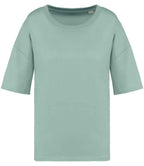 Native Spirit Ladies Oversized T