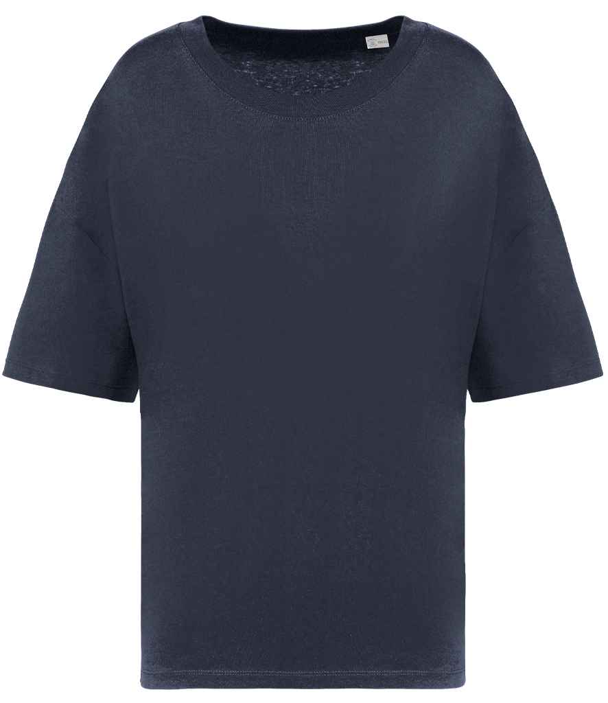 Native Spirit Ladies Oversized T